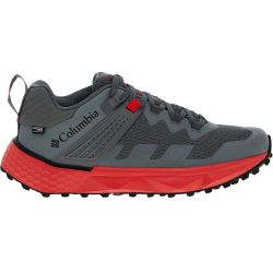 Columbia Facet 75 Outdry Hiking Shoes - Mens