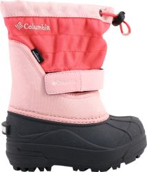 Columbia Sportswear Powderbug Plus II Jr Boots - Boys | Girls