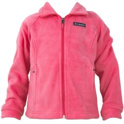 Columbia Benton Springs Fleece Sweatshirts - Boys | Girls
