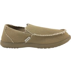 Crocs Santa Cruz Slip On Casual Shoes - Mens