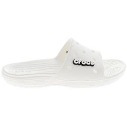 Crocs Classic Crocs Slide Slide Sandals - Mens