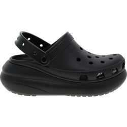 Crocs Classic Crush Clog Water Sandals - Womens
