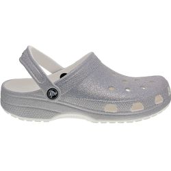 Crocs Classic Glitter 2 Unisex Water Sandals 