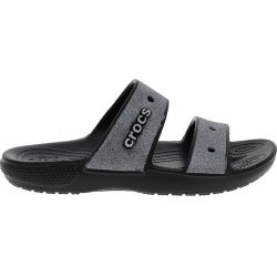 Crocs Classic Glitter 2 Sandals - Womens