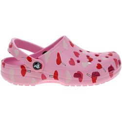 Crocs Classic Valentine's Day Clog Sandals - Womens | Mens