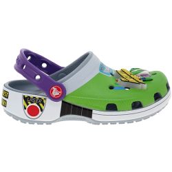 Crocs Toy Story Buzz Lightyear Clog Sandals - Boys | Girls