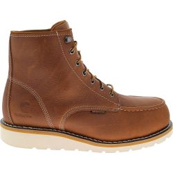 Carhartt 6275 Safety Toe Work Boots - Mens
