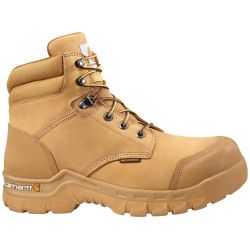 Carhartt Cmf6056 Non-Safety Toe Work Boots - Mens