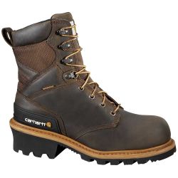 Carhartt CML8360 Composite Toe Work Boots - Mens