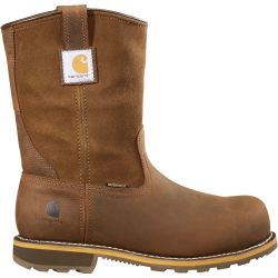 Carhartt Cmp1053 Non-Safety Toe Work Boots - Mens