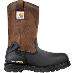 Carhartt CMP1259 Safety Toe Work Boots - Mens