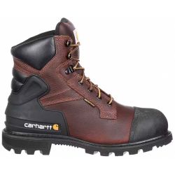 Carhartt CMR6859 Safety Toe Work Boots - Mens