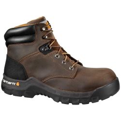 Carhartt Cwf5355 Composite Toe Work Boots - Womens