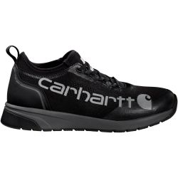 Carhartt Force 3 inch Sd Blk Logo Non-Safety Toe Work Shoes - Mens