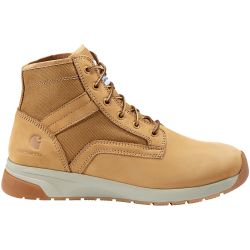 Carhartt Force Non-Safety Toe Work Boots - Mens