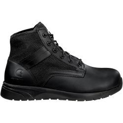 Carhartt Force 5 inch Sneaker Boot Non-Safety Toe Work Boots - Mens