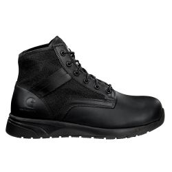 Carhartt Force 5 inch Sneaker Boot NT Safety Toe Work Boots - Mens