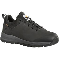 Carhartt Outdoor Low Wp Composite Toe Work Shoes - Mens