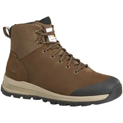 Carhartt Outdoor Mid Wp Non-Safety Toe Work Boots - Mens