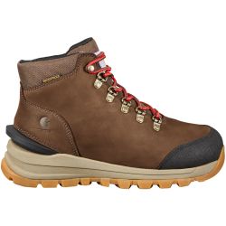 Carhartt Gilmore Wp 5 inch Non-Safety Toe Womens Work Boots