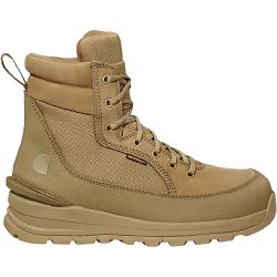 Carhartt Gilmore 6 inch Wp Non-Safety Toe Work Boots - Mens
