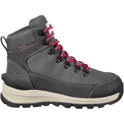 Carhartt Fh6587 Gilmore Wp Waterproof Hiking Shoes - Womens