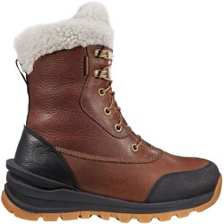 Carhartt Fh8019 8 inch Ins Winter Boots - Womens