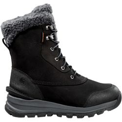 Carhartt Pellston 8 inch Insulated Winter Boots - Womens