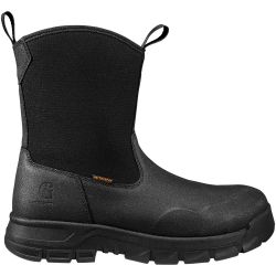 Carhartt Kentwood 9 inch Wellington WP Safety Toe Work Boots - Mens