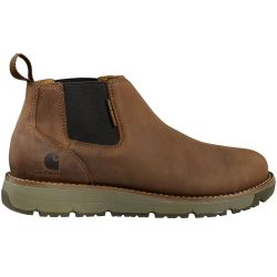 Carhartt Millbrook 4 inch ST Romeo Safety Toe Work Boots - Mens