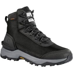 Carhartt Outdoor Hiker FP5071M Mens WP Non-Safety Toe Work Boots