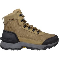 Carhartt Outdoorhike Wp Ins Non-Safety Toe Work Boots - Mens