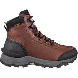 Carhartt FP6039 Insulated Non-Safety Toe Mens Work Boots