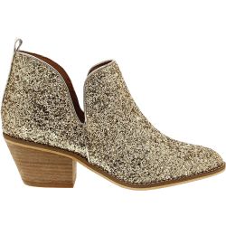 Corkys Glow Up Ankle Boots - Womens