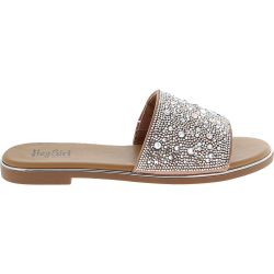 Corkys Hey Girl Pizzazz Sandals - Womens