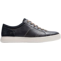 Rockport Colle Tie Lace Up Mens Casual Shoes