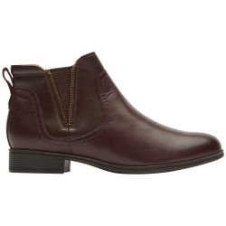 Cobb Hill Crosbie Gore Boot Casual Boots - Womens