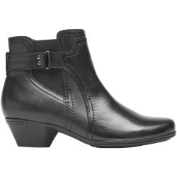 Cobb Hill Laurel Bootie Casual Boots - Womens