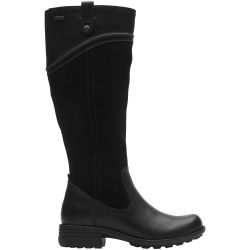 Cobb Hill Brunswick Tall Wide Calf Dress Boots - Womens