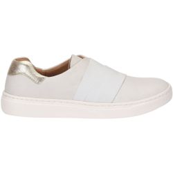 Comfortiva Tamyra Slip on Casual Shoes - Womens