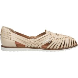 Comfortiva Rainer Casual Shoes - Womens