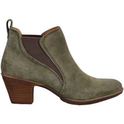 Comfortiva Bailey Casual Boots - Womens
