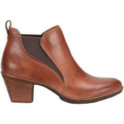 Comfortiva Bailey Casual Boots - Womens