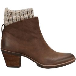 Comfortiva Brianne Casual Boots - Womens