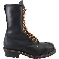 Carolina 1905 Steel Toe Work Boots - Mens