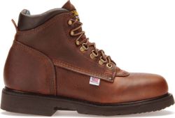 Carolina 309 Non-Safety Toe Work Boots - Mens