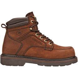 Carolina 399 Broad Toe Work Boots - Mens