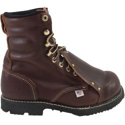 Carolina 505 Steel Toe Work Boots - Mens
