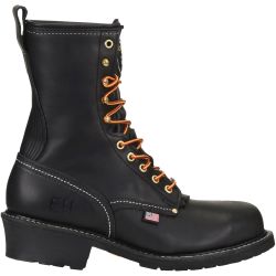 Carolina 922 Non-Safety Toe Work Boots - Mens