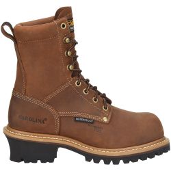 Carolina Ca1435 Composite Toe Work Boots - Womens
